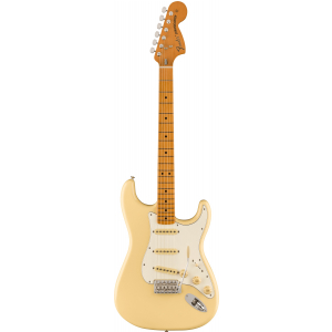 Fender Vintera II 70s Stratocaster MN Vintage White gitara elektryczna