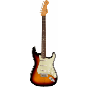 Fender Vintera II 60s Stratocaster RW 3-Color Sunburst gitara elektryczna