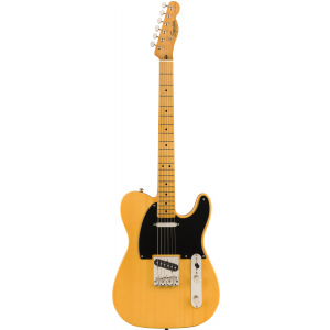 Fender Squier Classic Vibe 50s Telecaster MN BTB Butterscotch Blonde gitara elektryczna (B-Stock)