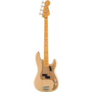 Fender Vintera II 50s Precision Bass MN Desert Sand gitara basowa