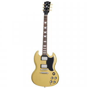 Gibson SG Standard ′61 TV Yellow gitara elektryczna