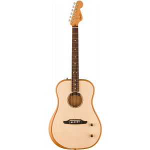 Fender Highway Series Dreadnought Natural gitara elektroakustyczna