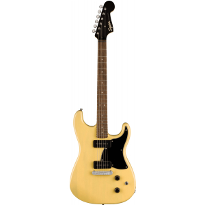 Fender Squier Paranormal Strat-O-Sonic Vintage Blonde gitara elektryczna