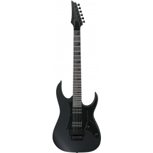 Ibanez GRGR330EX-BKF Black Flat gitara elektryczna