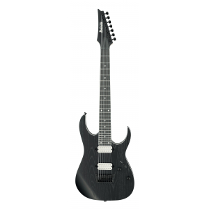Ibanez RGR752AHBF-WK Weathered Black Prestige gitara elektryczna