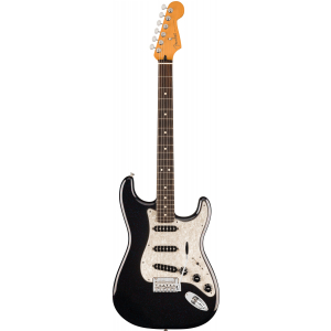 Fender 70th Anniversary Player Stratocaster, Rosewood Fingerboard, Nebula Noir gitara elektryczna