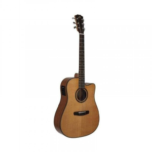 Dowina Rioja DCE gitara elektroakustyczna