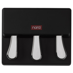 Nord Pedal Triple 1