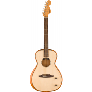 Fender Highway Series Parlor Natural gitara elektroakustyczna