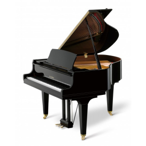 Kawai GL 10 ATX4 Grand Piano fortepian akustyczny 153cm z systemem silent czarny poysk
