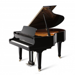 Kawai GX-2 Grand Piano fortepian 180cm