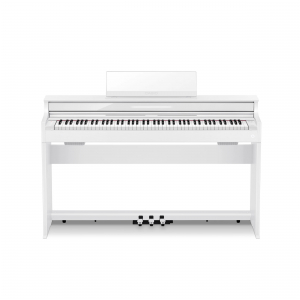 CASIO AP S450 WE pianino cyfrowe kolor biały