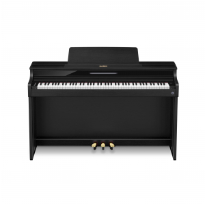 CASIO AP 550 BK pianino cyfrowe