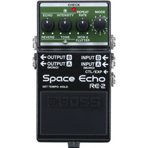 BOSS RE-2 Space Echo efekt gitarowy