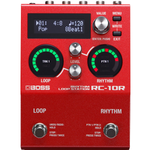 BOSS RC-10R Rythm Loop Station efekt gitarowy
