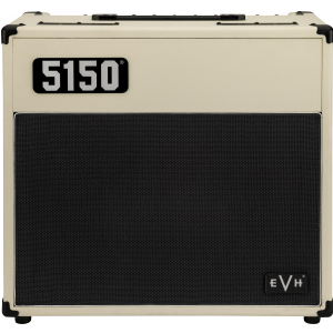 EVH 5150 Iconic Series 15W 1x10 Combo, Ivory wzmacniacz gitarowy