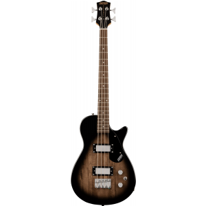Gretsch G2220 Electromatic Junior Jet Bass II Short-Scale, Bristol Fog gitara basowa