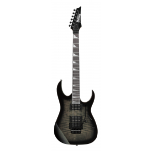 Ibanez GRG320FA-TKS Transparent Black Sunburst gitara elektryczna