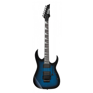 Ibanez GRG320FA-TBS Transparent Blue Sunburst gitara elektryczna