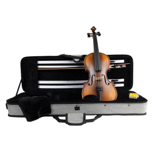 Leonardo LV-1844 skrzypce 4/4 z futeraem