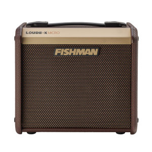Fishman Loudbox Micro Pro wzmacniacz gitarowy