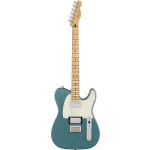 Fender Player Telecaster HH MN Tidepool gitara elektryczna B-STOCK