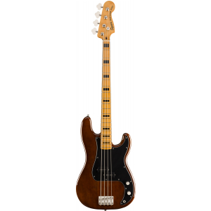 Fender Squier Classic Vibe 70s Precision Bass MN Wal gitara basowa B-STOCK