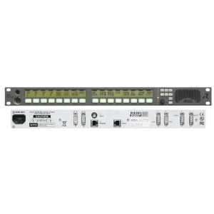 Riedel RCP-2116P4 panel interkomowy LCD