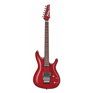 Ibanez JS240PS-CA Candy Apple Joe Satriani gitara elektryczna B-STOCK