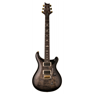 PRS Custom 24 Charcoal Burst gitara elektryczna