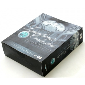 East West Symphonic Orchestra SE program komputerowy