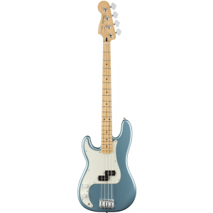 Fender Player Precision Bass LH MN Tidepool gitara basowa  (...)