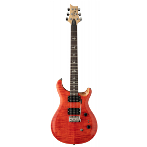 PRS SE Custom 24-08 Blood Orange gitara elektryczna
