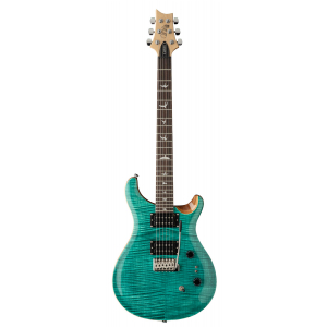 PRS SE Custom 24-08 Turquoise gitara elektryczna