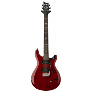 PRS SE CE 24 Black Cherry gitara elektryczna