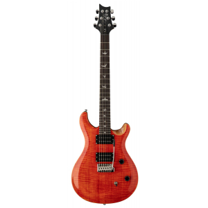 PRS SE CE 24 Blood Orange gitara elektryczna