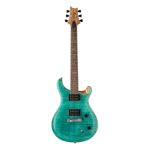 PRS SE Paul′s Guitar Turquoise - gitara elektryczna