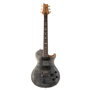 PRS SE SC McCarty 594 Singlecut Charcoal - gitara elektryczna
