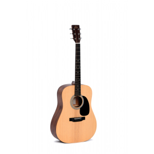 Sigma Guitars DT-ST gitara akustyczna