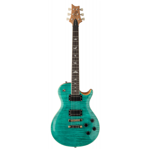PRS SE SC McCarty 594 Singlecut Turquoise - gitara elektryczna