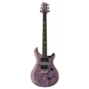 PRS SE Custom 24 Quilt Violet gitara elektryczna