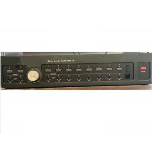 ADAM Audio Switcher kontroler monitorw studyjnych