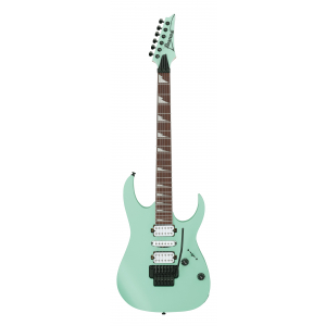Ibanez RG470DX-SFM Sea Foam Green Matte gitara elektryczna