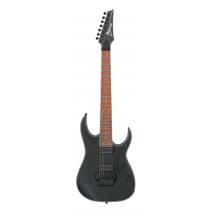 Ibanez RG7420EX-BKF Black Flat gitara elektryczna siedmiostrunowa