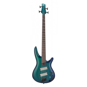Ibanez SRMS720-BCM Blue Chameleon Multi Scale gitara basowa