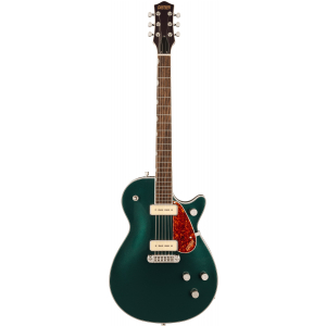 Gretsch G5210-P90 Electromatic Jet Cadillac Green gitara  (...)