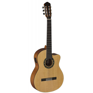La Mancha Granito 32CE N gitara elektroklasyczna