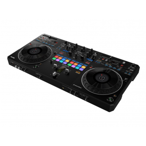 Pioneer DDJ-REV5 2-kanaowy DJ kontroler USB - scratch do Serato DJ Pro / Rekordbox
