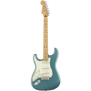 Fender Player Stratocaster Left-handed MN Tidepool gitara  (...)