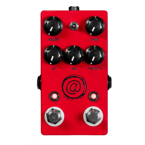 JHS AT+ Andy Timmons Signature Boost / Overdrive efekt gitarowy